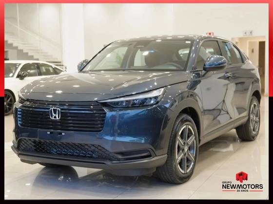 HONDA HR-V 1.5 DI I-VTEC FLEX EX CVT